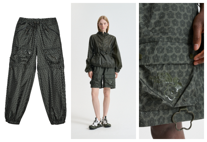 The North Face北臉